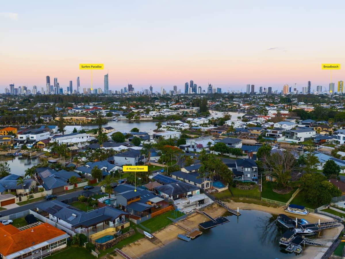 6 Huon Street, Broadbeach Waters - Thumbnail 9