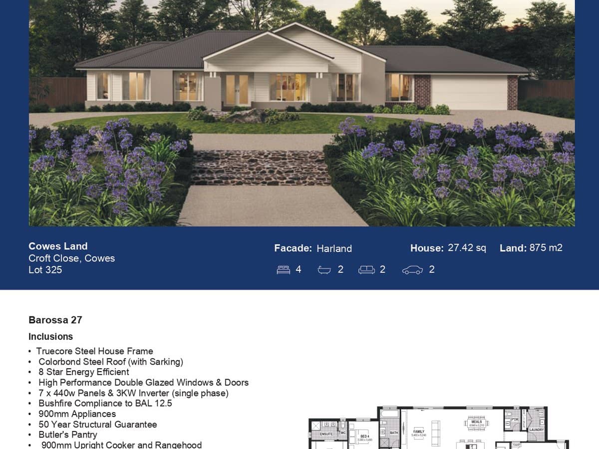 1 Croft Close, COWES - Thumbnail 8