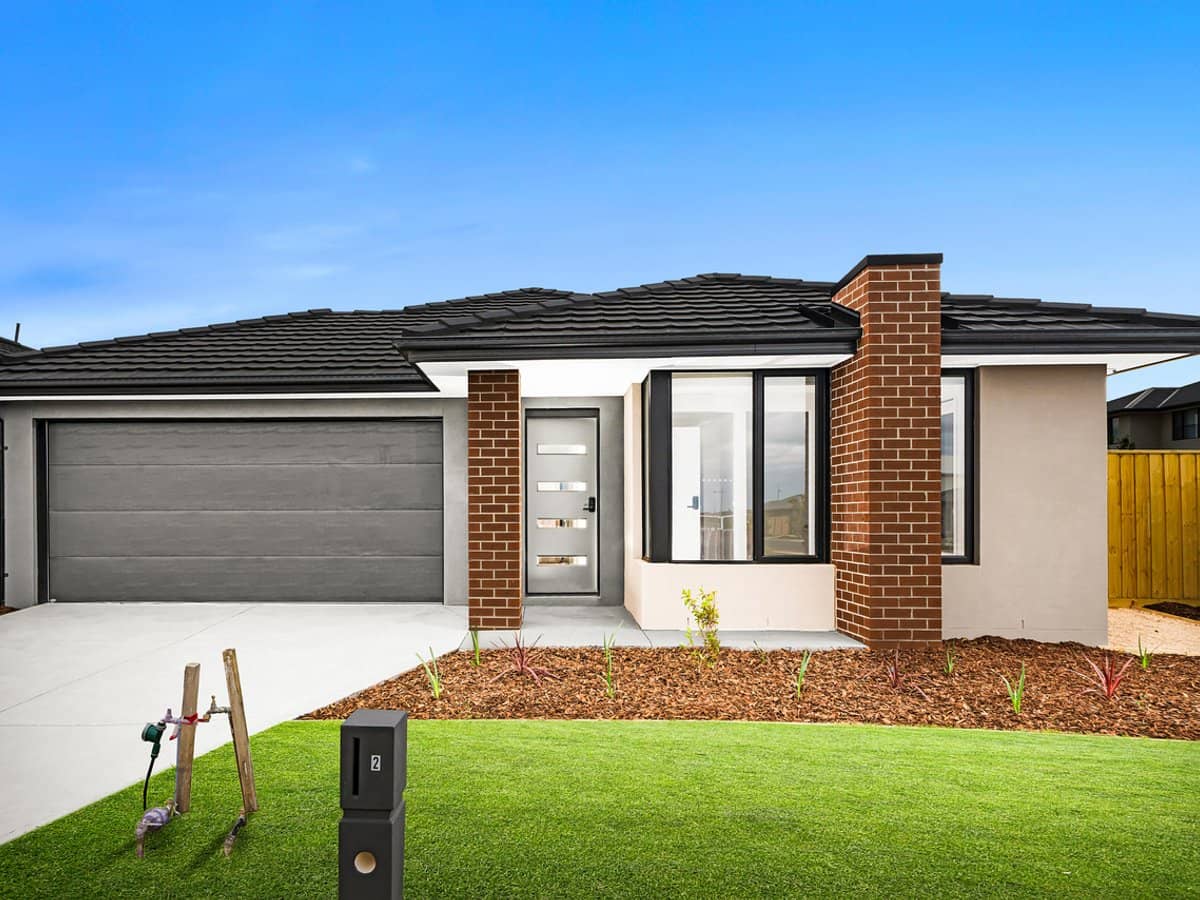 2 Elbridge Road, MANOR LAKES - Thumbnail 1