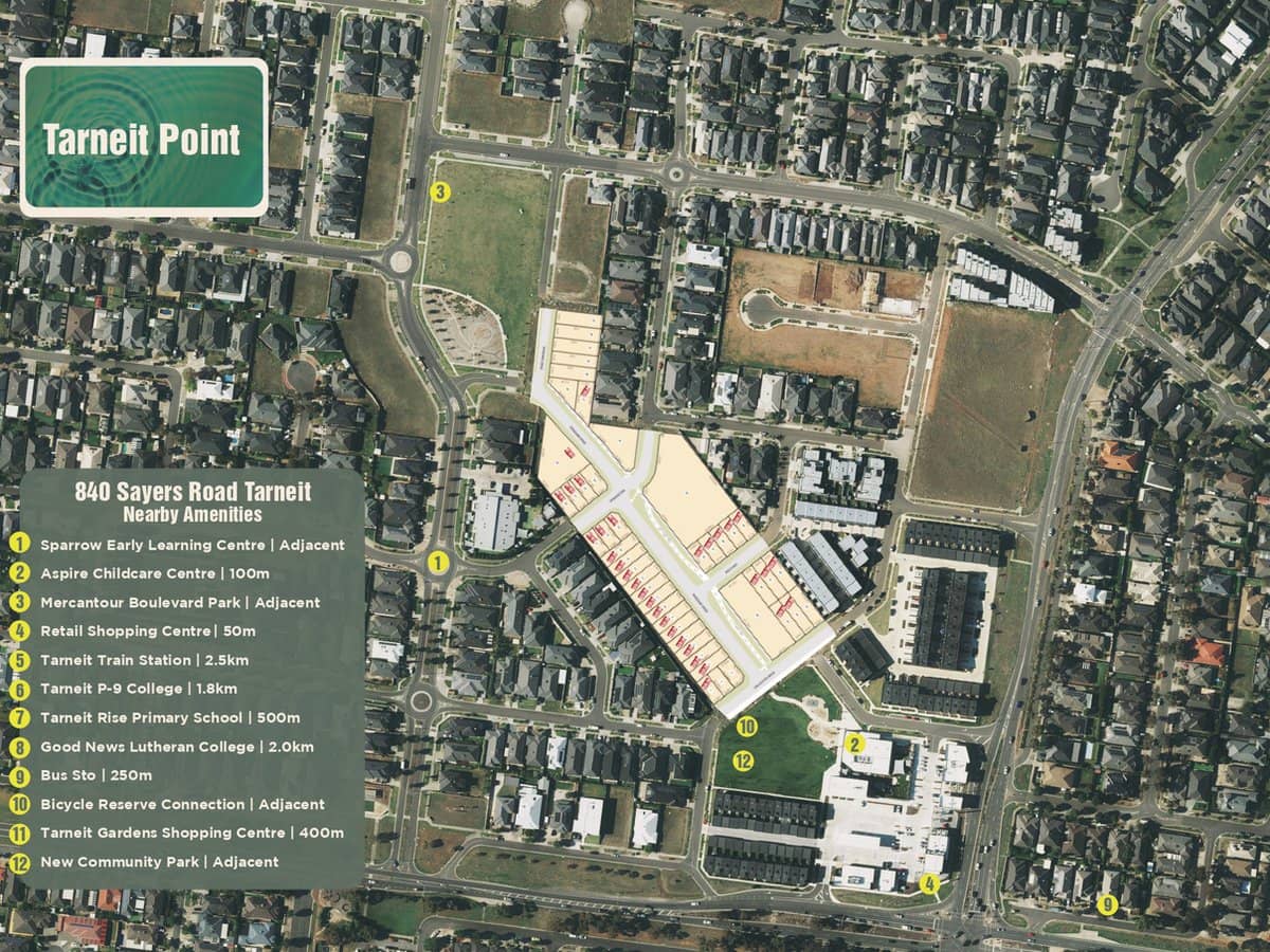 840 Sayers Road, TARNEIT - Thumbnail 3