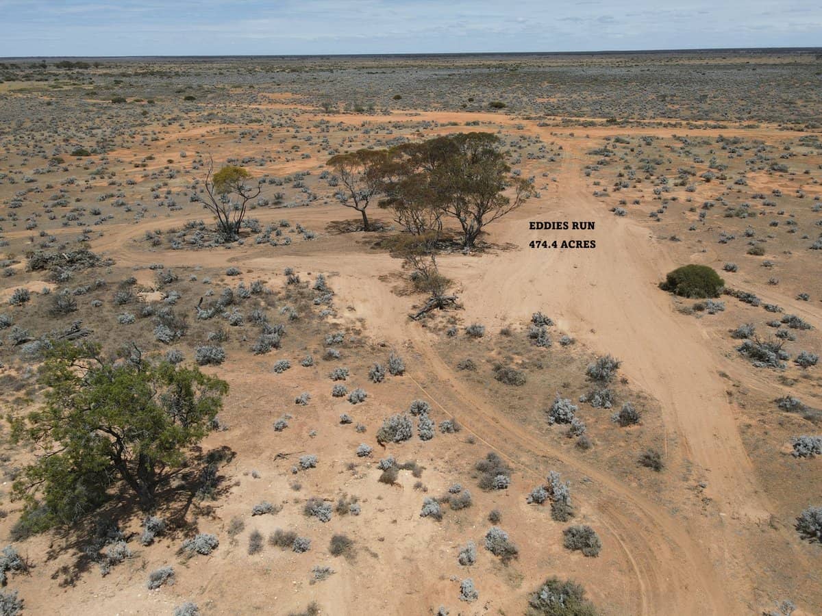 Stock Route Road, MOUNT MARY - Thumbnail 2