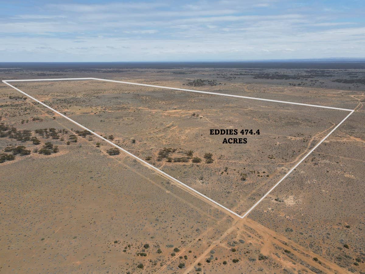 Stock Route Road, MOUNT MARY - Thumbnail 3