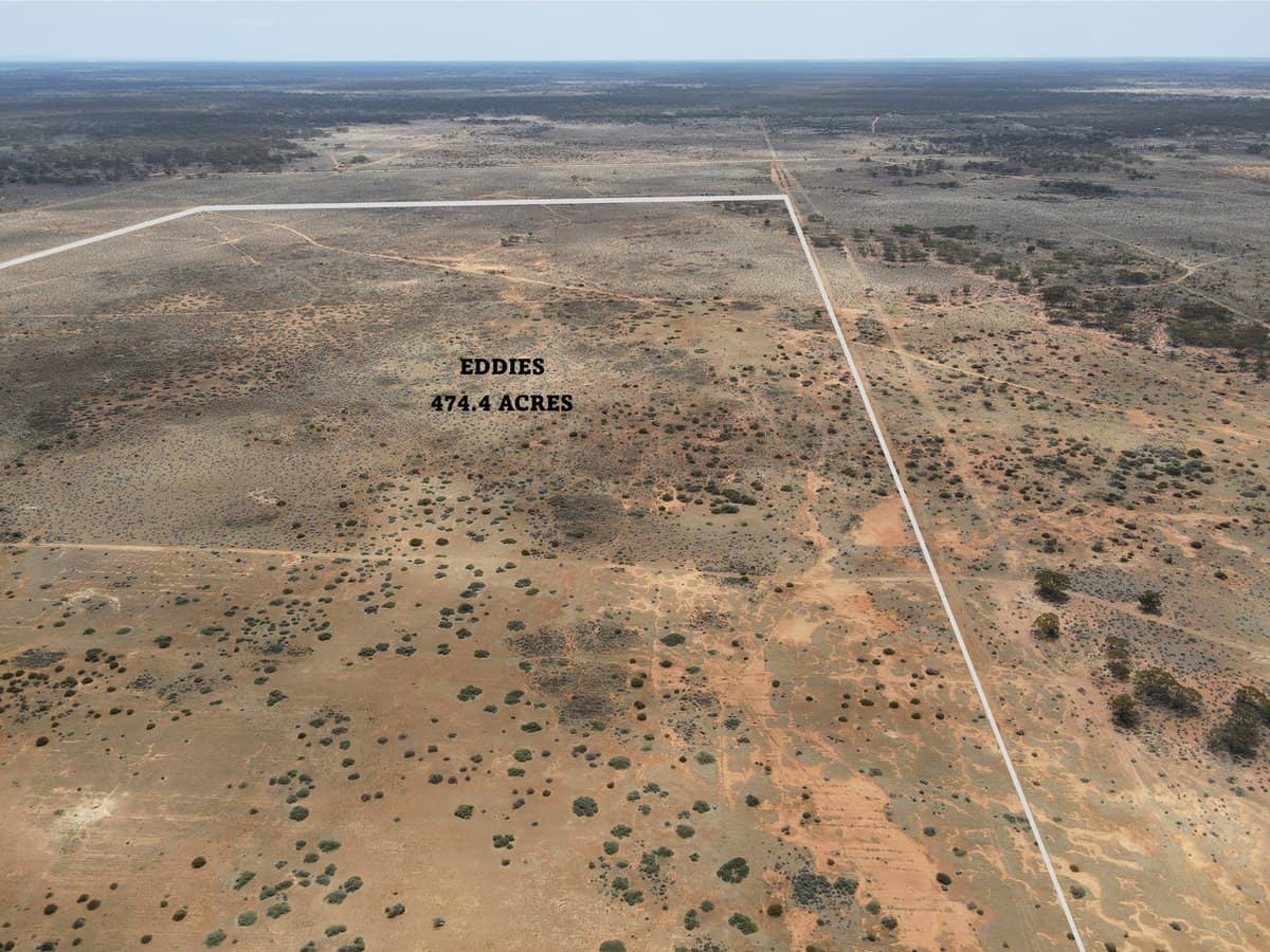 Stock Route Road, MOUNT MARY - Thumbnail 7