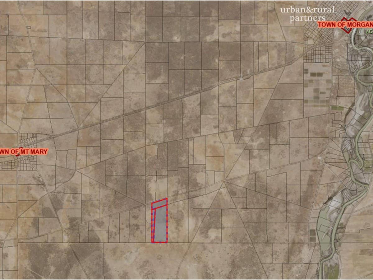 Stock Route Road, MOUNT MARY - Thumbnail 8