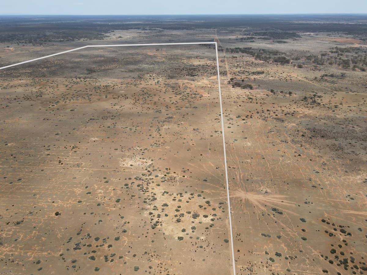Stock Route Road, MOUNT MARY - Thumbnail 9