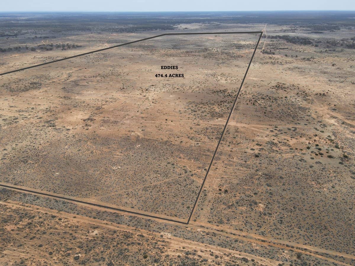 Stock Route Road, MOUNT MARY - Thumbnail 10