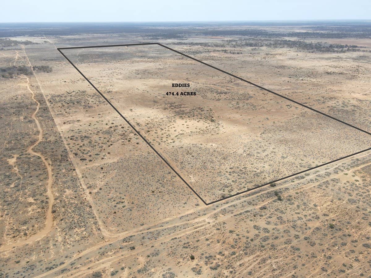 Stock Route Road, MOUNT MARY - Thumbnail 11