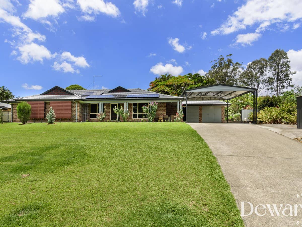 58-60 Excelsior Drive, MORAYFIELD - Thumbnail 4