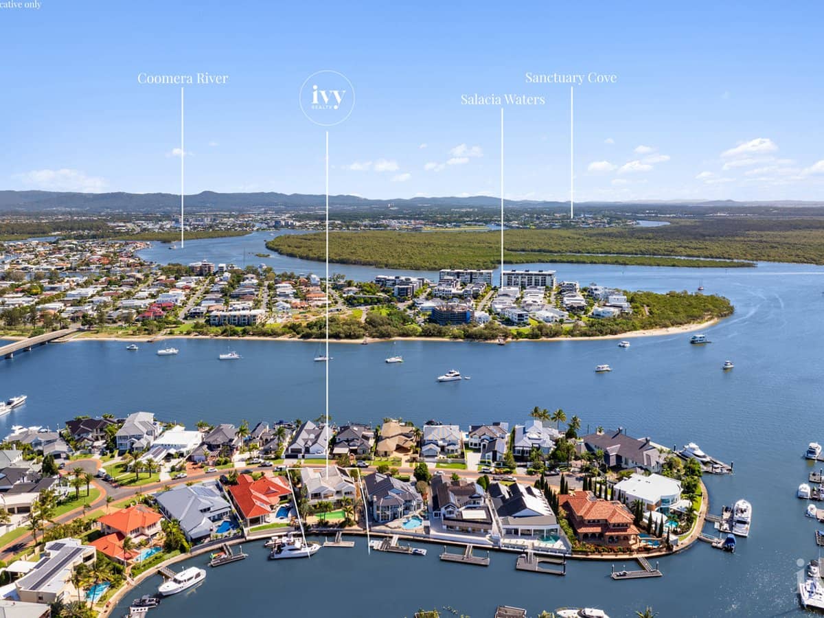 11 Excalibur Court, Sovereign Islands - Thumbnail 25