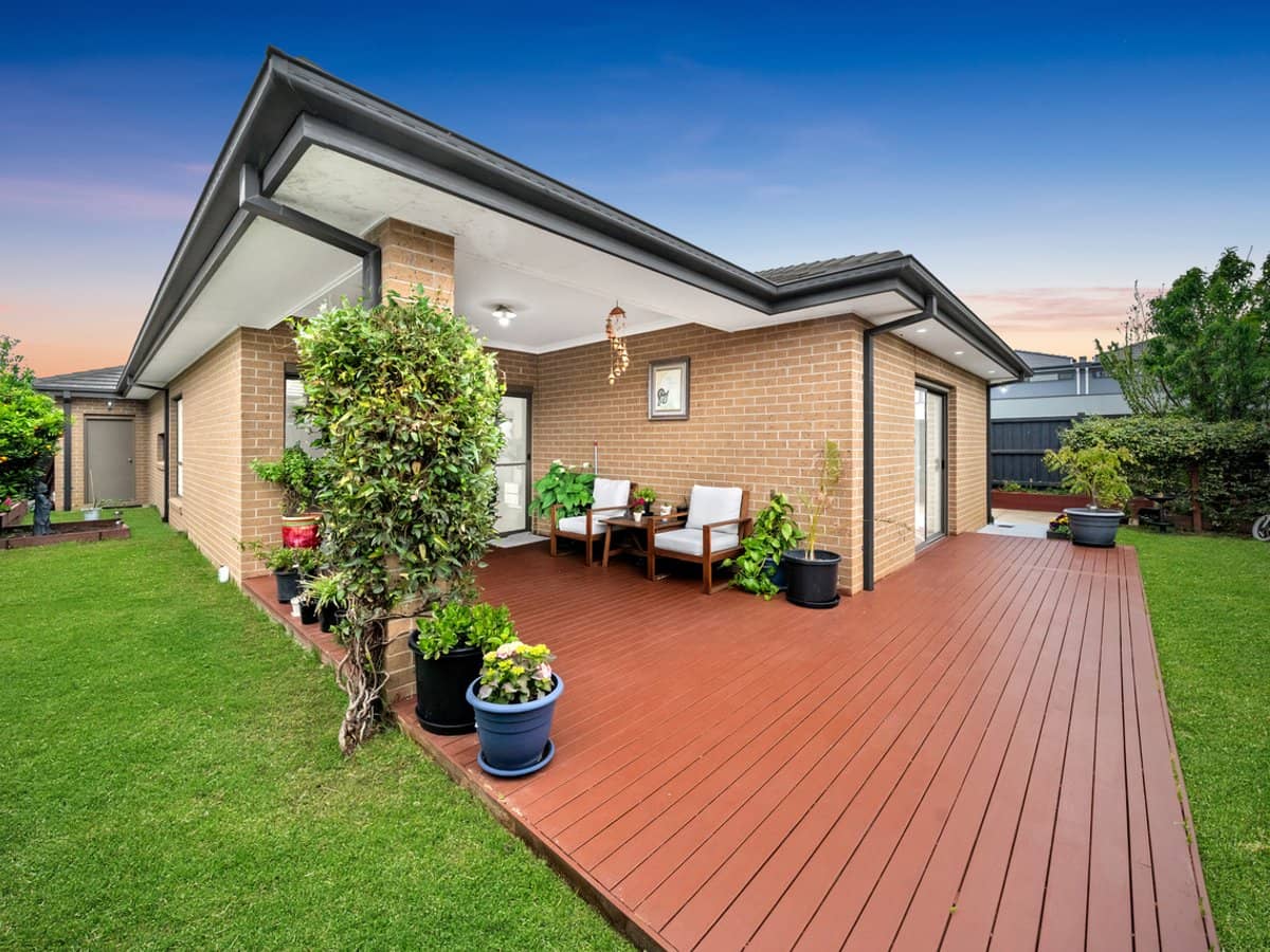 21 Bertie Street, MANOR LAKES - Thumbnail 20