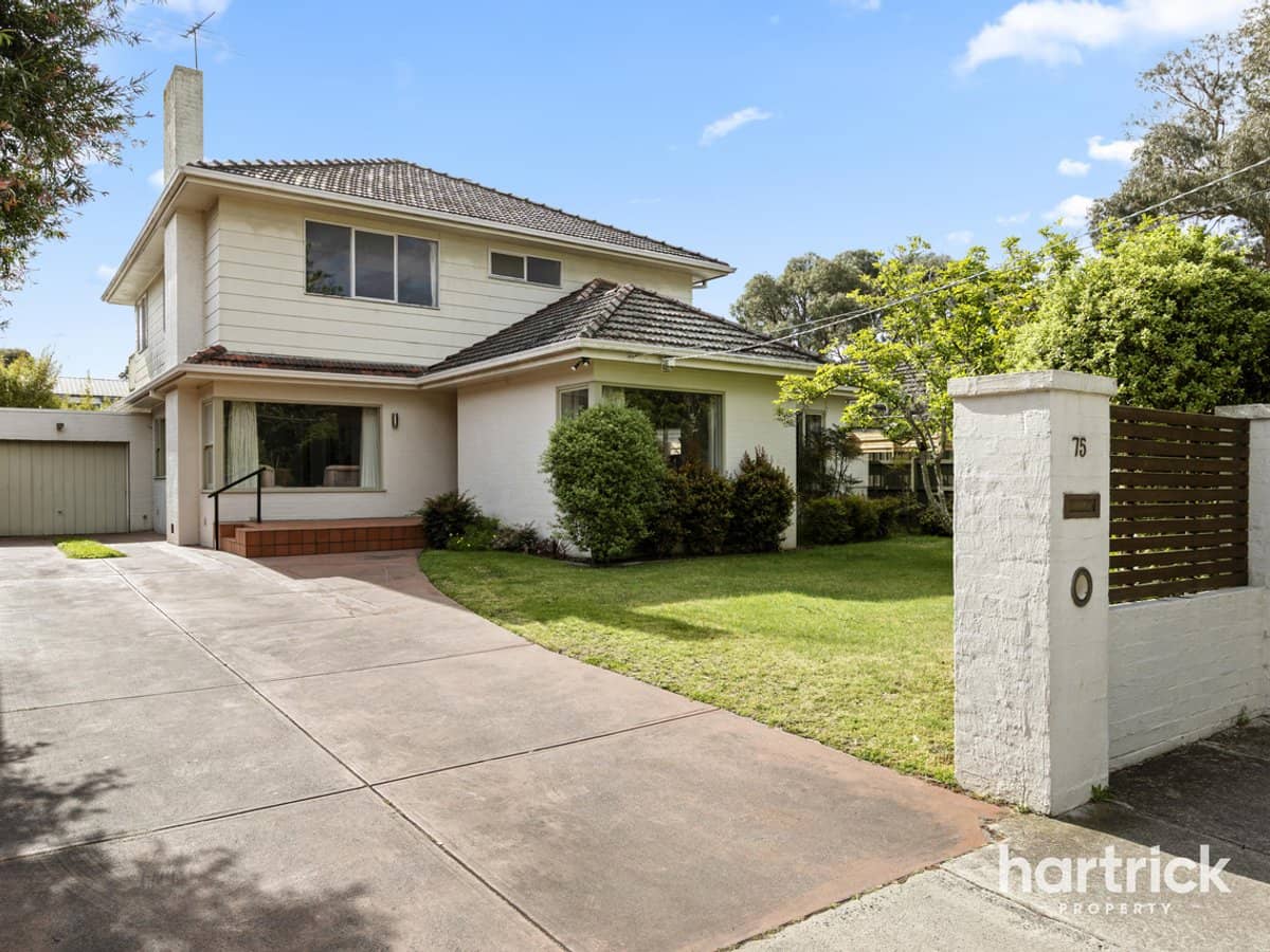 75 Morey Road, BEAUMARIS - Thumbnail 1