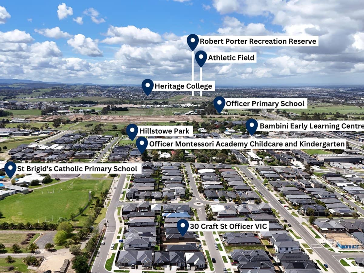 30 Craft Street, OFFICER - Thumbnail 11