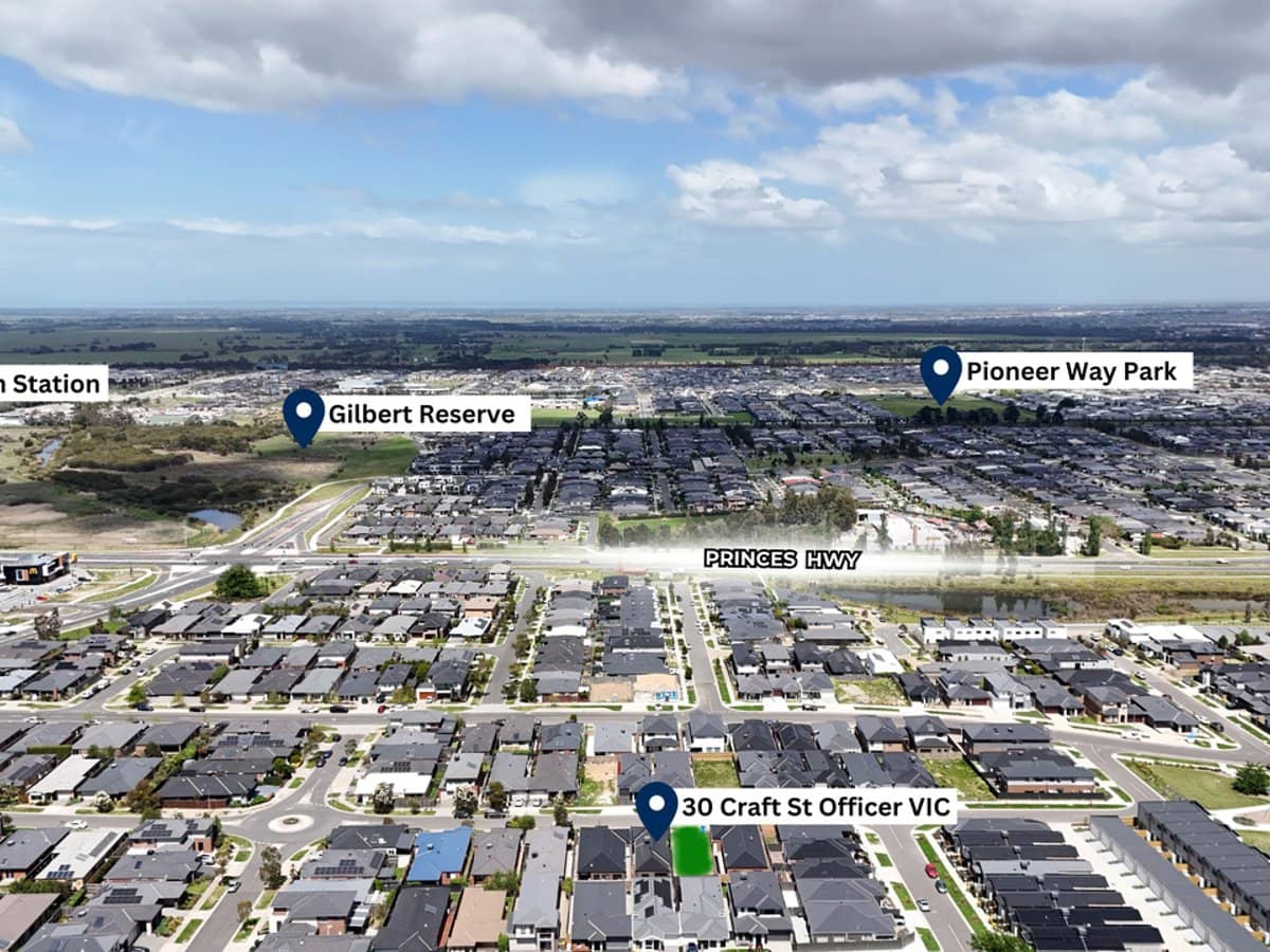 30 Craft Street, OFFICER - Thumbnail 12