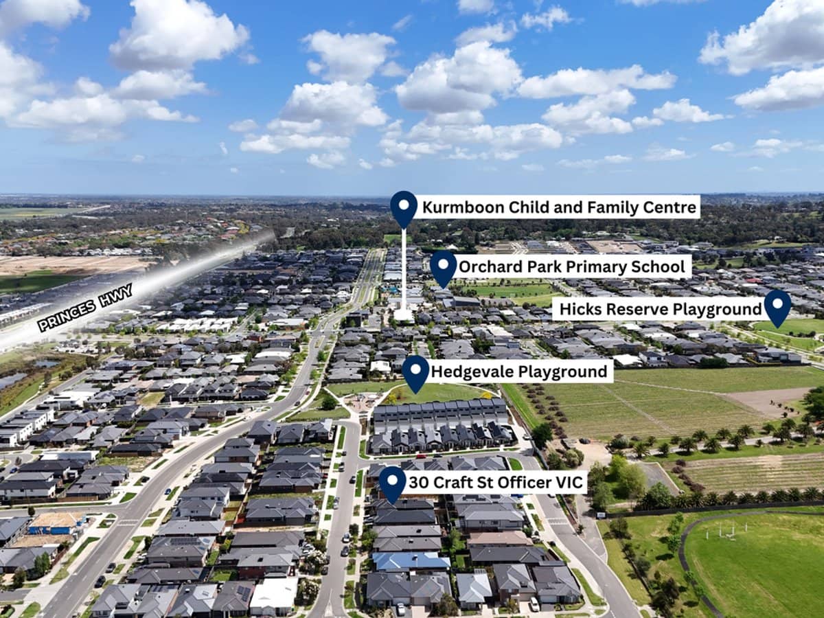 30 Craft Street, OFFICER - Thumbnail 13