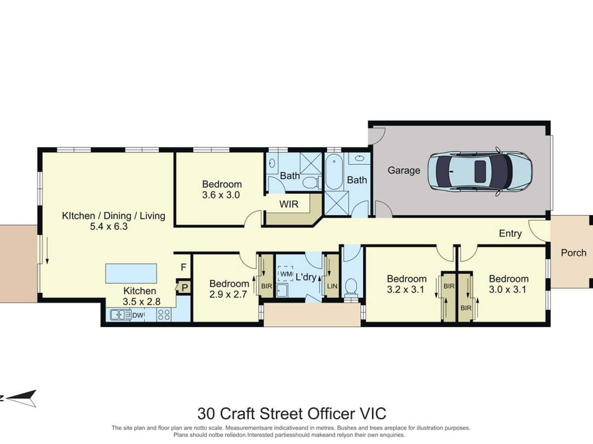 30 Craft Street, OFFICER - Thumbnail 15