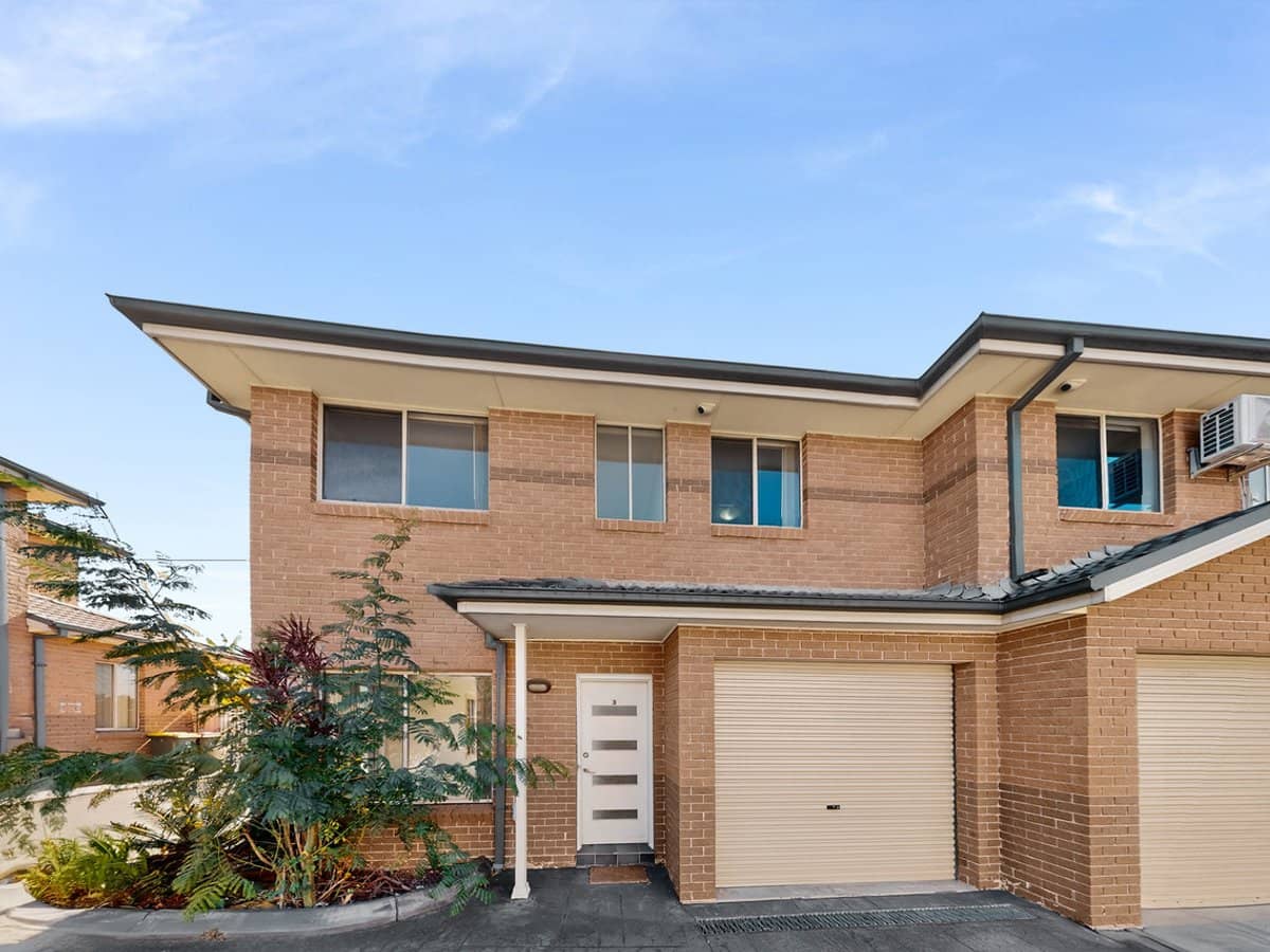 36-40 Jersey Road, SOUTH WENTWORTHVILLE - Thumbnail 1