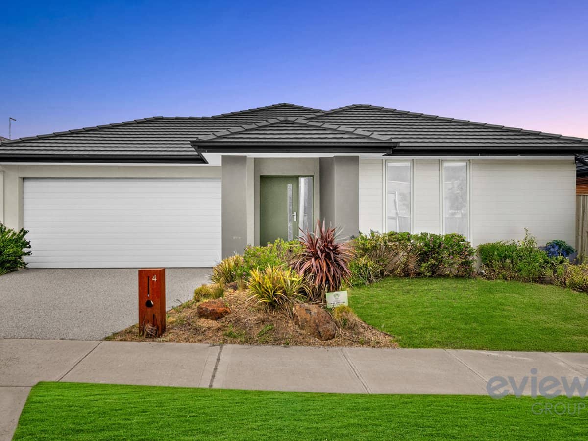 4 Wafer Road, MANOR LAKES - Thumbnail 1