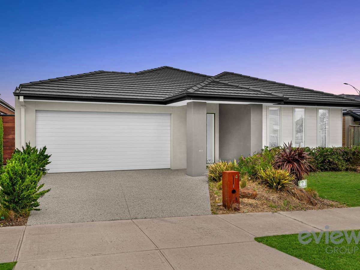 4 Wafer Road, MANOR LAKES - Thumbnail 2