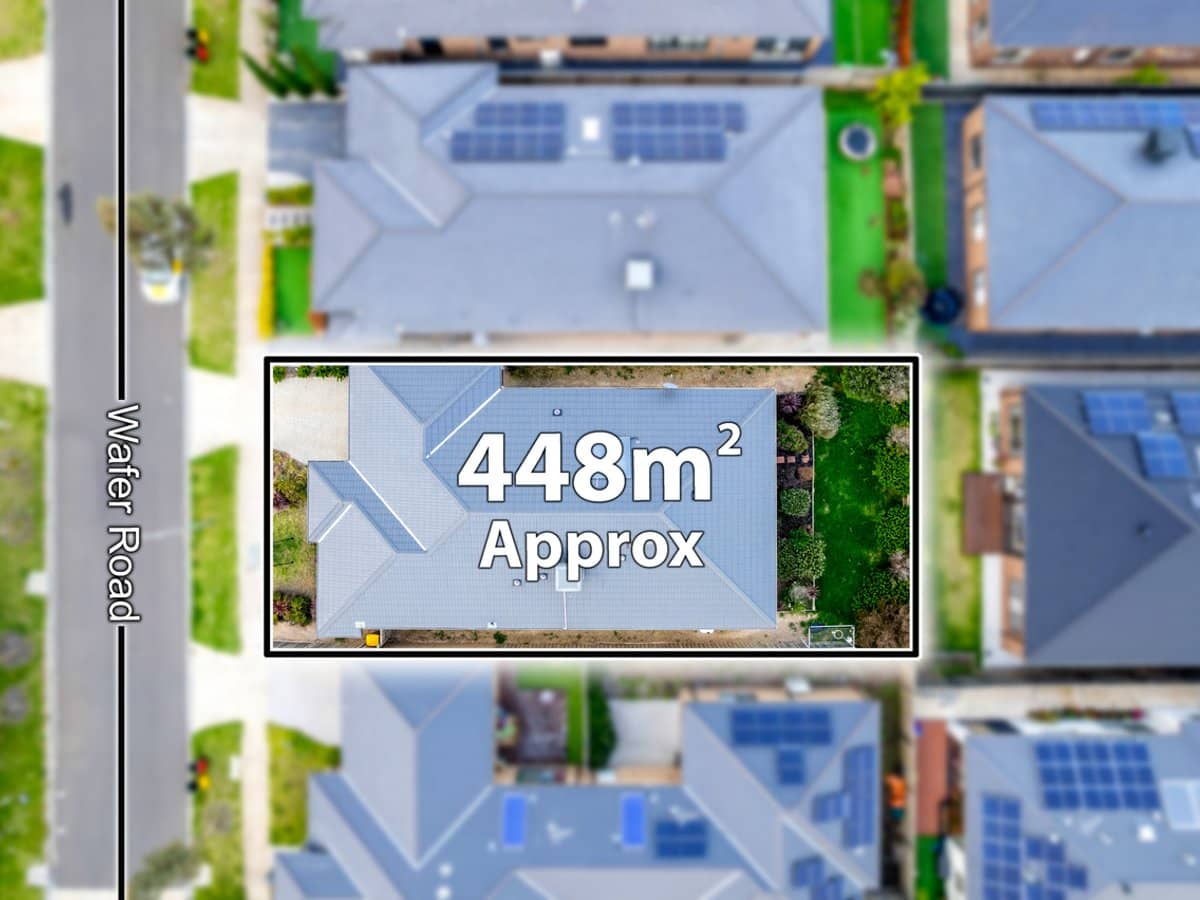 4 Wafer Road, MANOR LAKES - Thumbnail 23