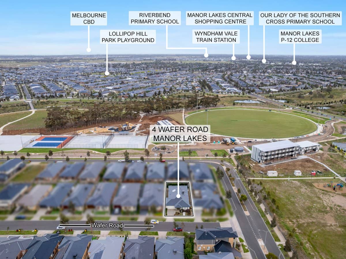 4 Wafer Road, MANOR LAKES - Thumbnail 26