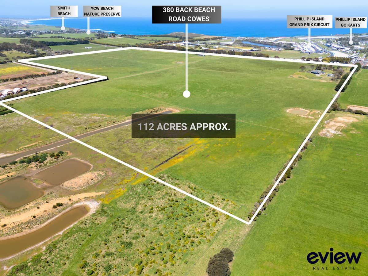 380 Back Beach Road, COWES - Thumbnail 2