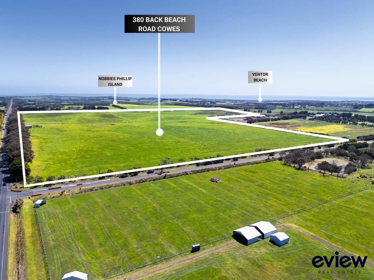 380 Back Beach Road, COWES - Thumbnail 4