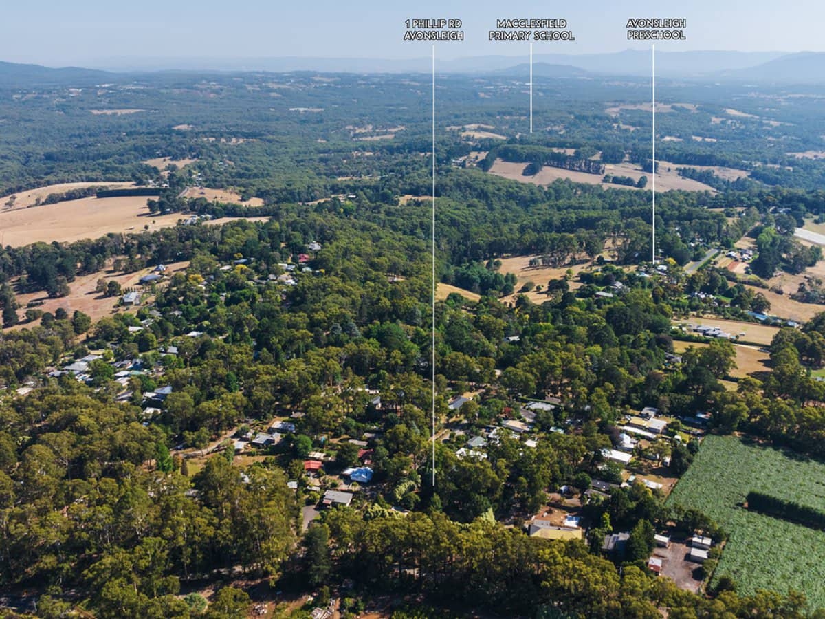 1 Phillip Road, AVONSLEIGH - Thumbnail 4