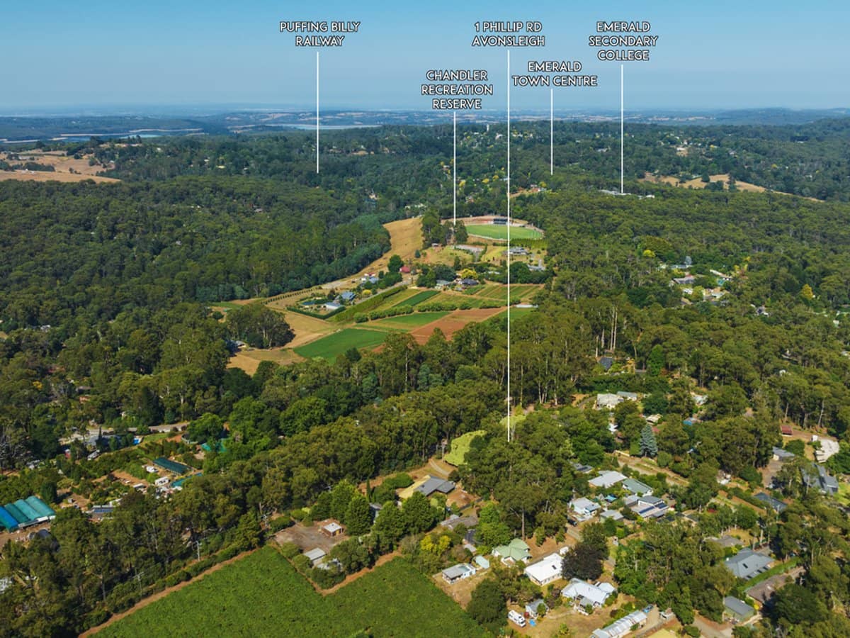 1 Phillip Road, AVONSLEIGH - Thumbnail 5