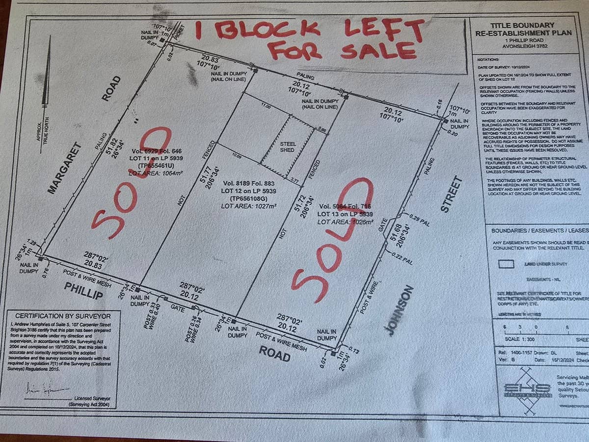 1 Phillip Road, AVONSLEIGH - Thumbnail 6