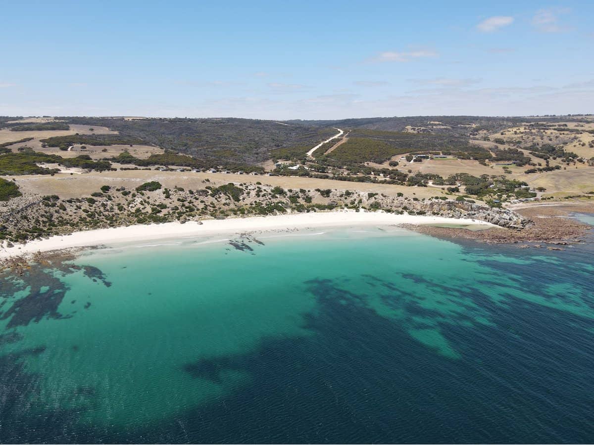 4832 North Coast Road, STOKES BAY - Thumbnail 1