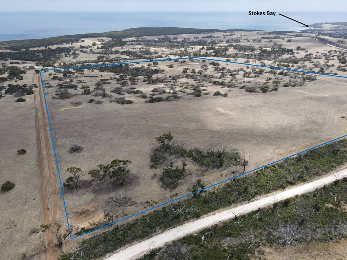 4832 North Coast Road, STOKES BAY - Thumbnail 2