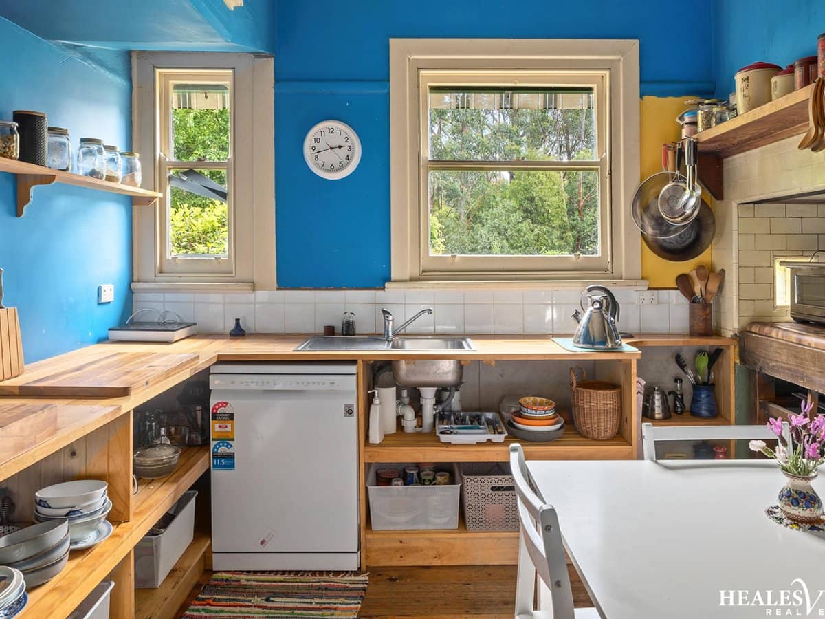 1394-1396 Healesville-Kinglake Road, TOOLANGI - Thumbnail 5