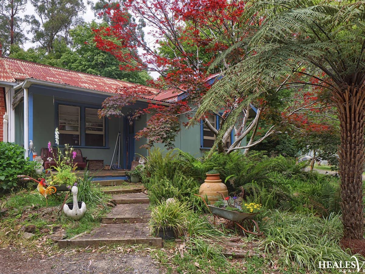 1394-1396 Healesville-Kinglake Road, TOOLANGI - Thumbnail 12