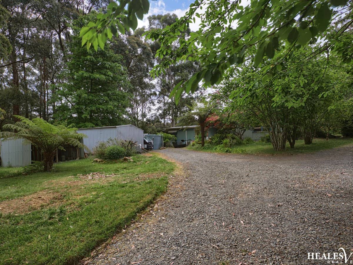 1394-1396 Healesville-Kinglake Road, TOOLANGI - Thumbnail 14