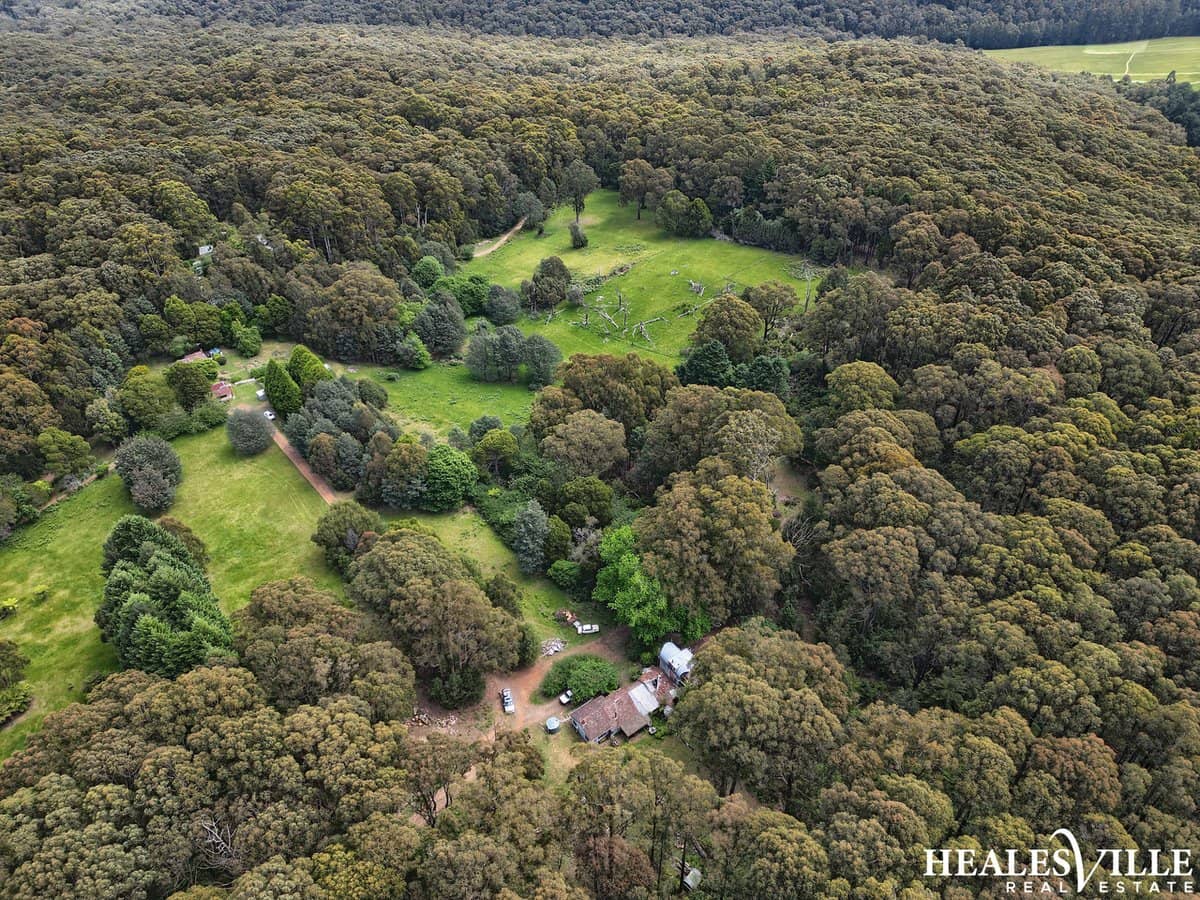 1394-1396 Healesville-Kinglake Road, TOOLANGI - Thumbnail 15