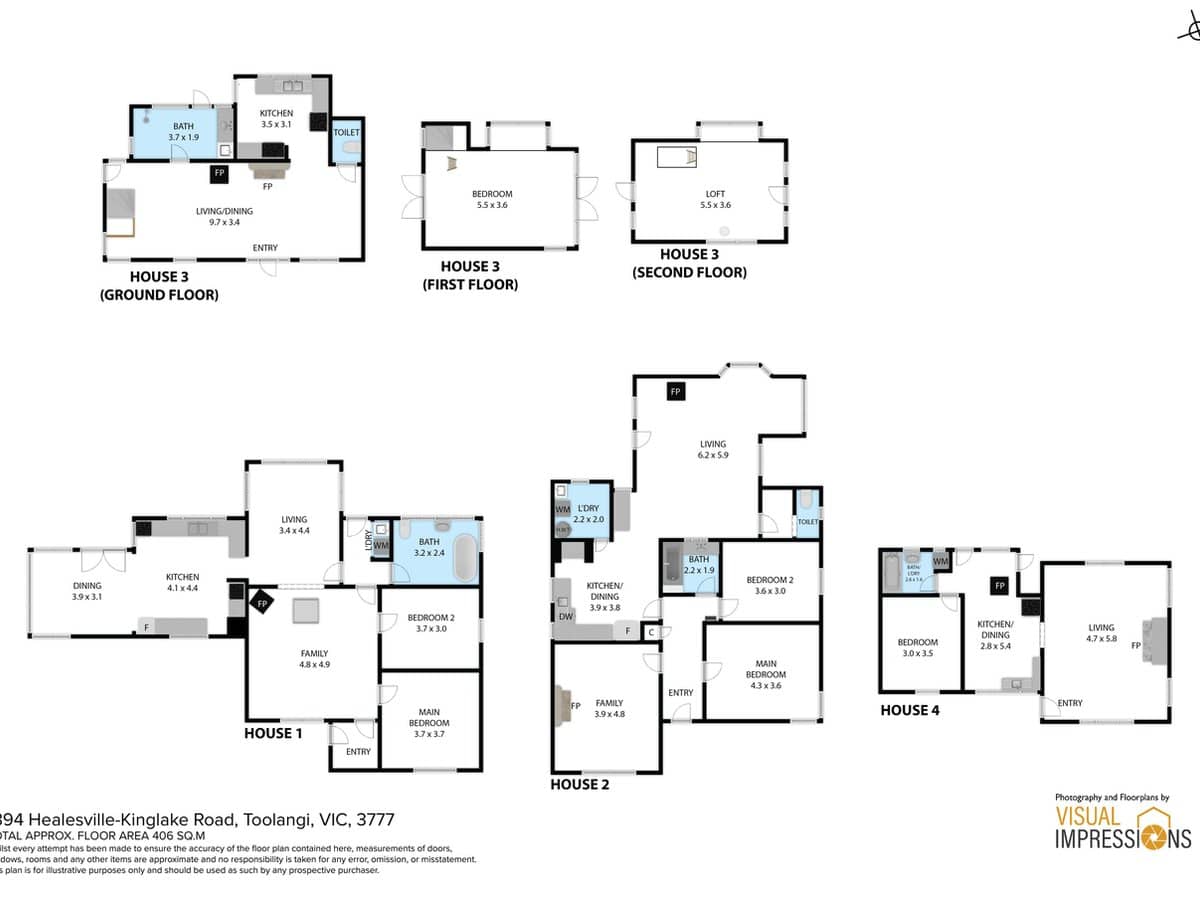 1394-1396 Healesville-Kinglake Road, TOOLANGI - Thumbnail 23