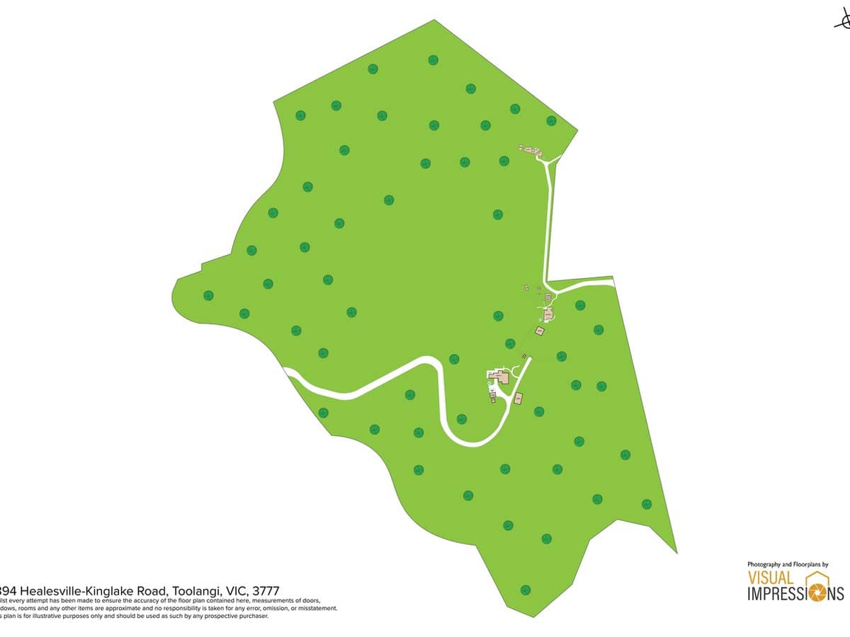 1394-1396 Healesville-Kinglake Road, TOOLANGI - Thumbnail 24