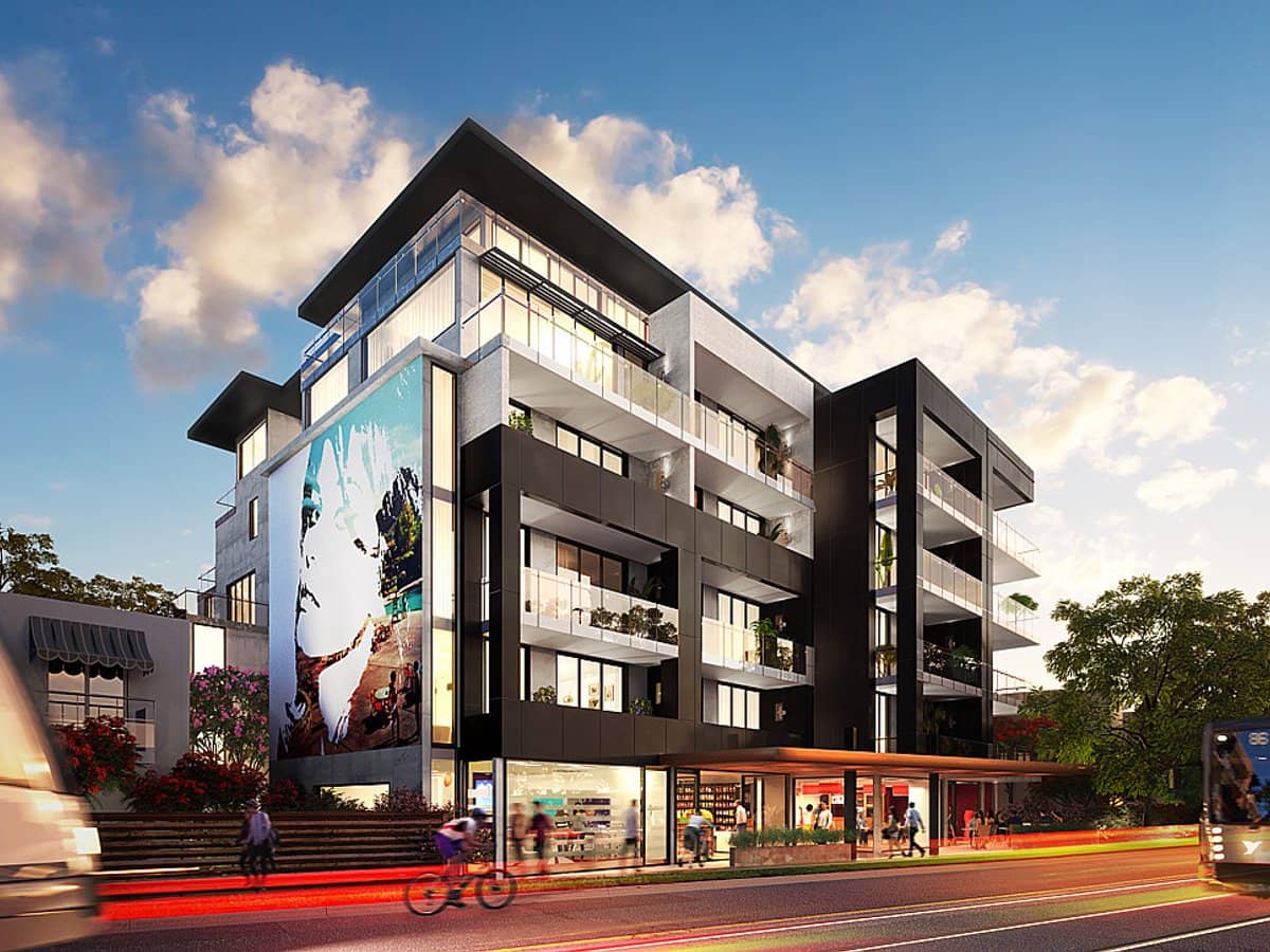 501-503 Plenty Road, PRESTON - Thumbnail 1