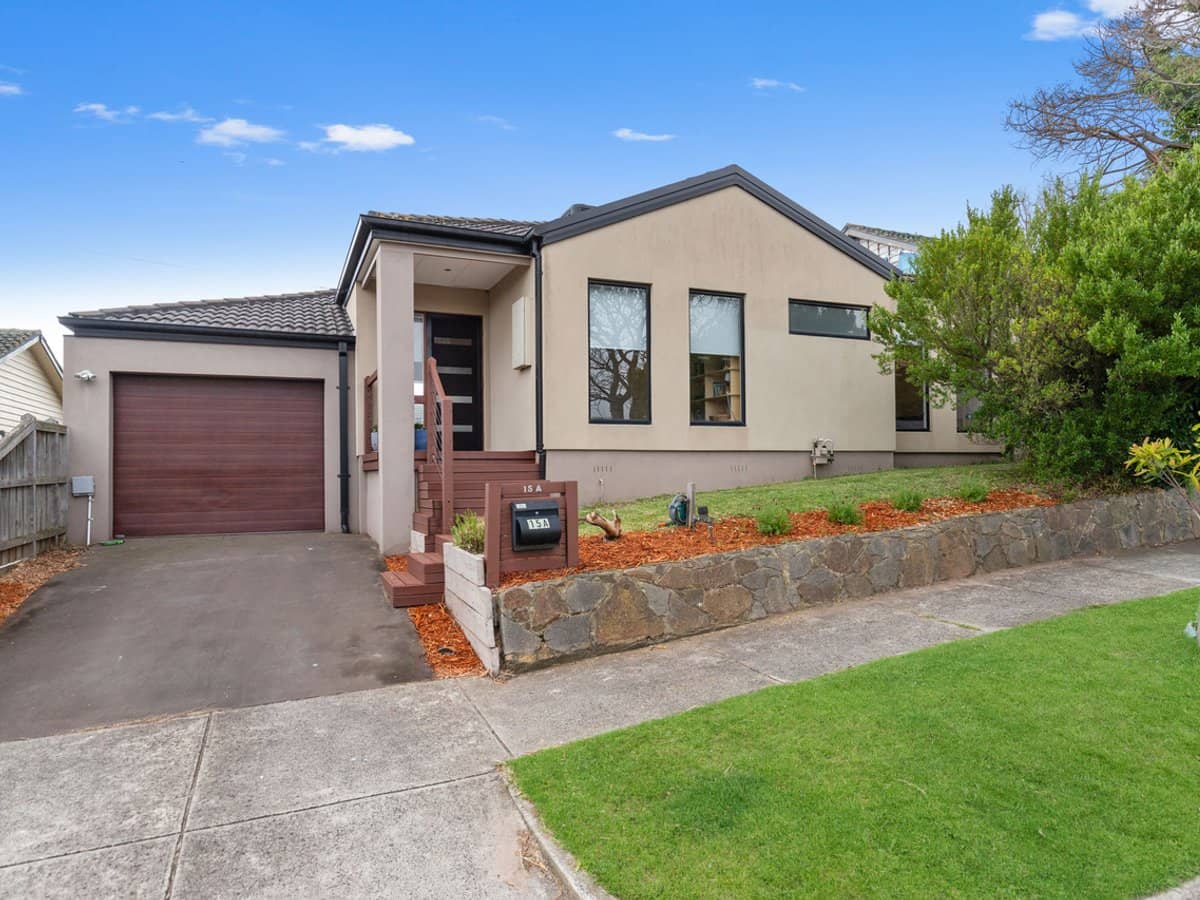 15A Omaroo Road, FRANKSTON - Thumbnail 1