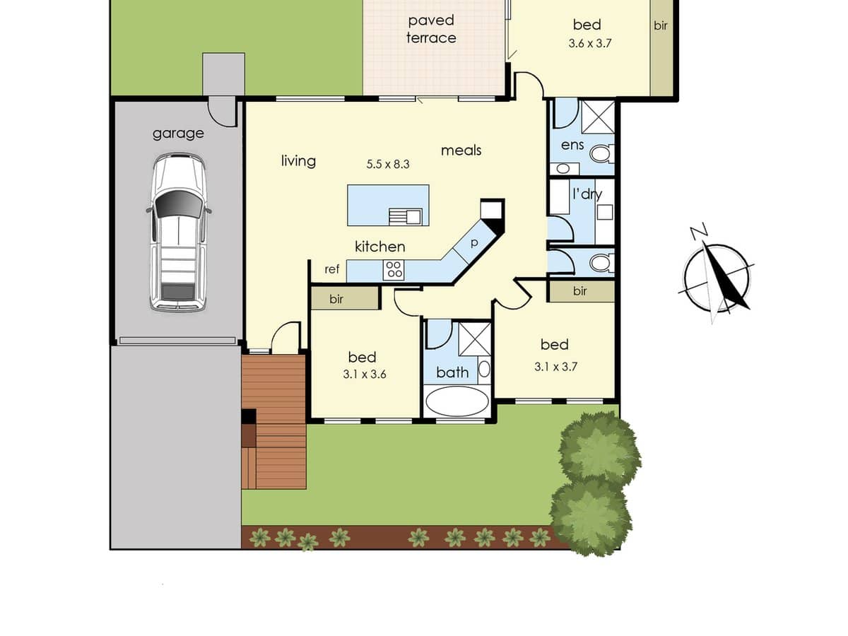 15A Omaroo Road, FRANKSTON - Thumbnail 19