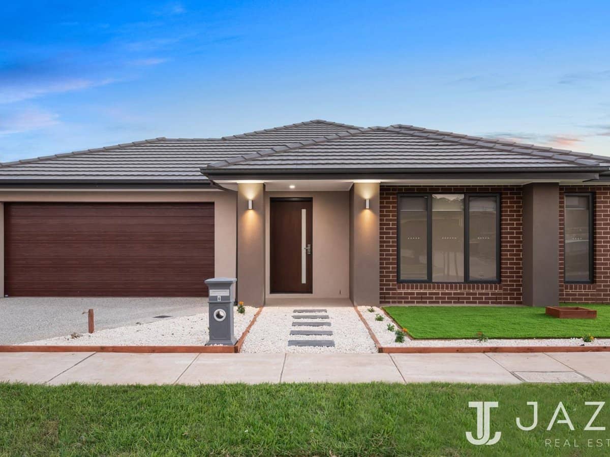 6 Appalachian Street, TRUGANINA - Thumbnail 1