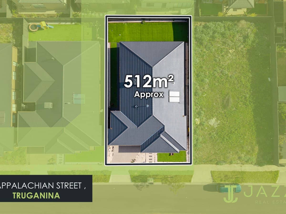 6 Appalachian Street, TRUGANINA - Thumbnail 20