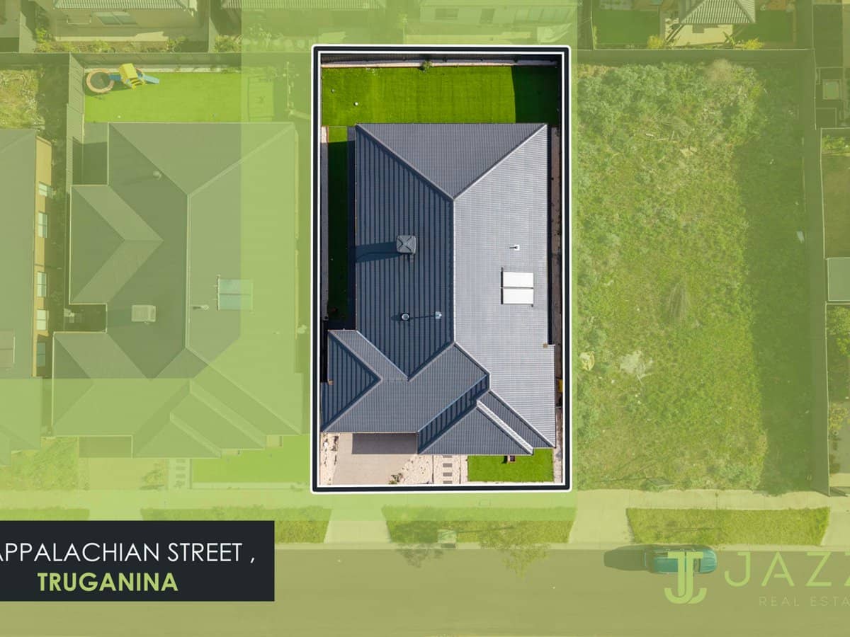 6 Appalachian Street, TRUGANINA - Thumbnail 21