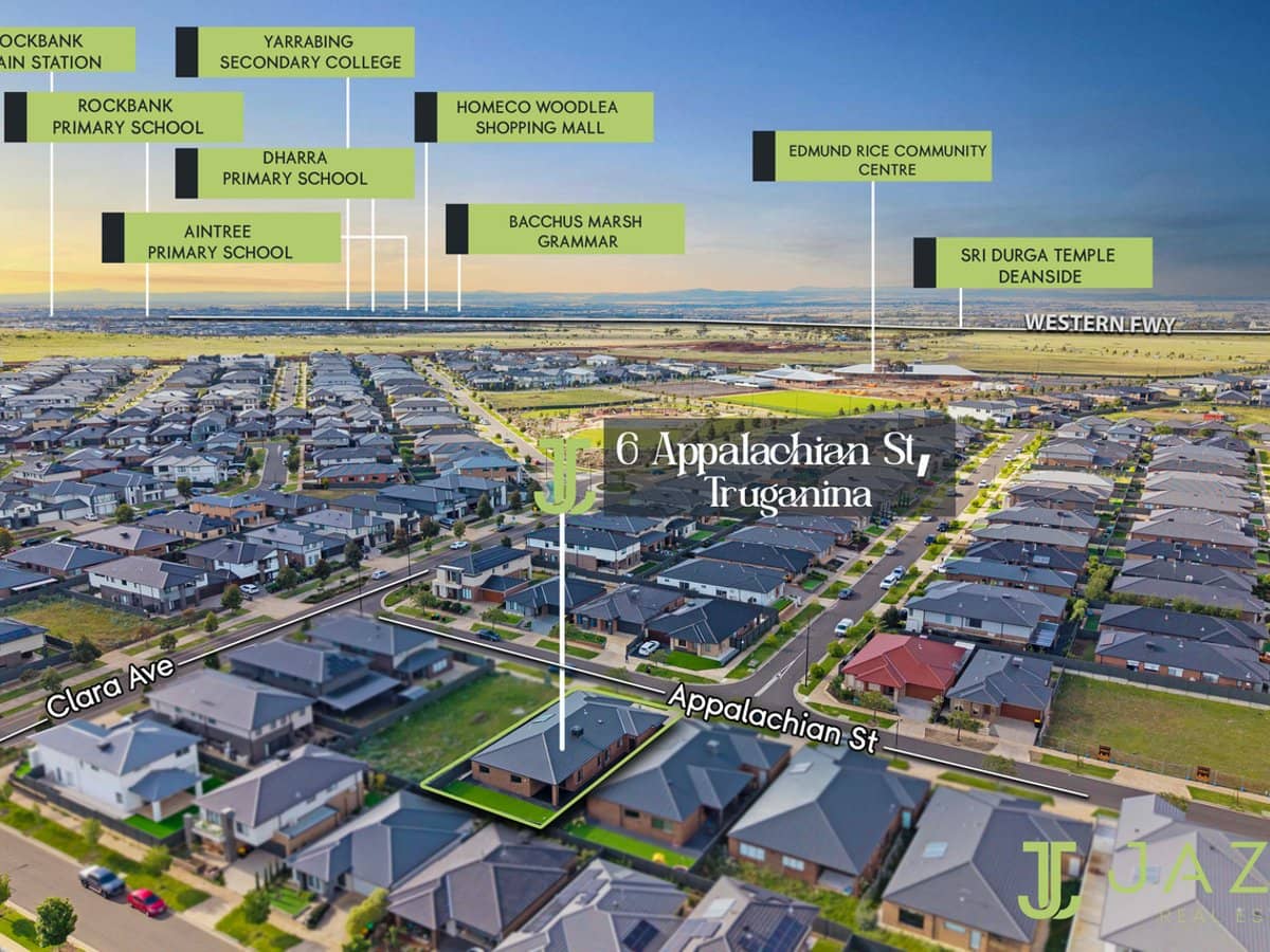 6 Appalachian Street, TRUGANINA - Thumbnail 23