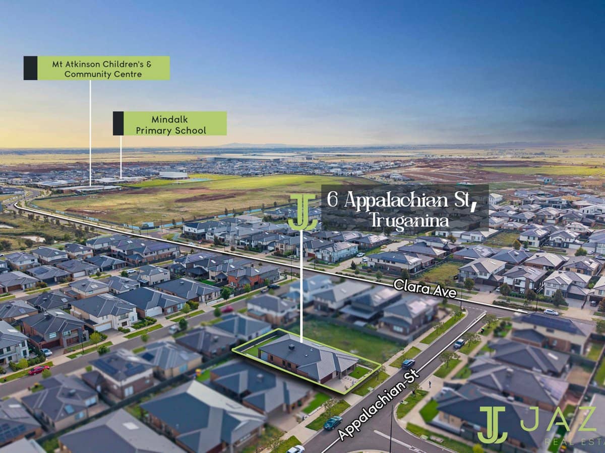 6 Appalachian Street, TRUGANINA - Thumbnail 24