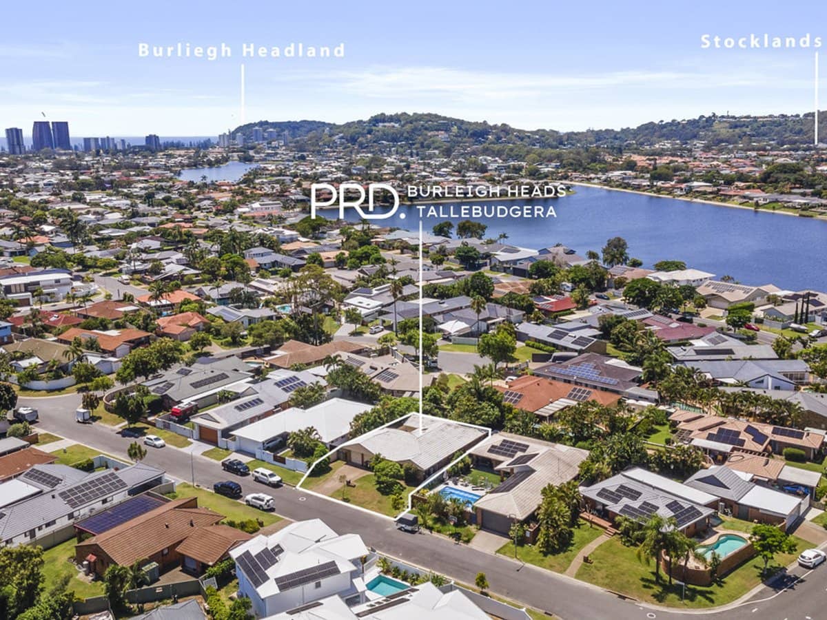 12 Cuckoo Crescent, Burleigh Waters - Thumbnail 1