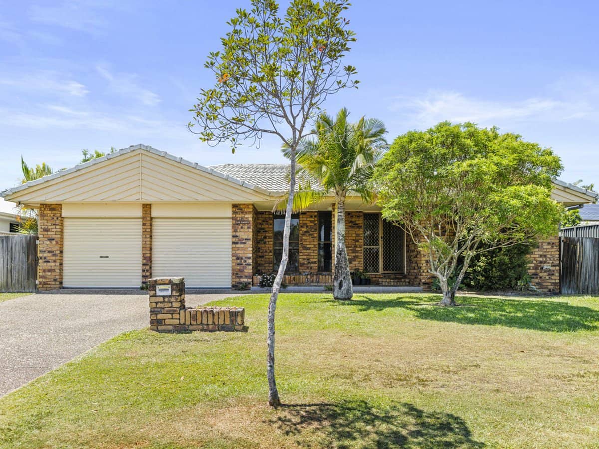 12 Cuckoo Crescent, Burleigh Waters - Thumbnail 2