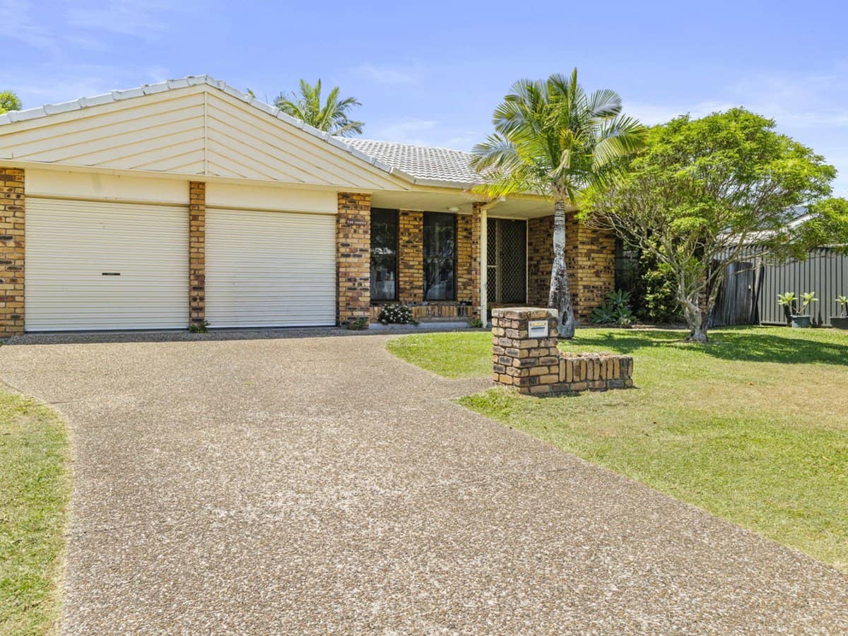 12 Cuckoo Crescent, Burleigh Waters - Thumbnail 3