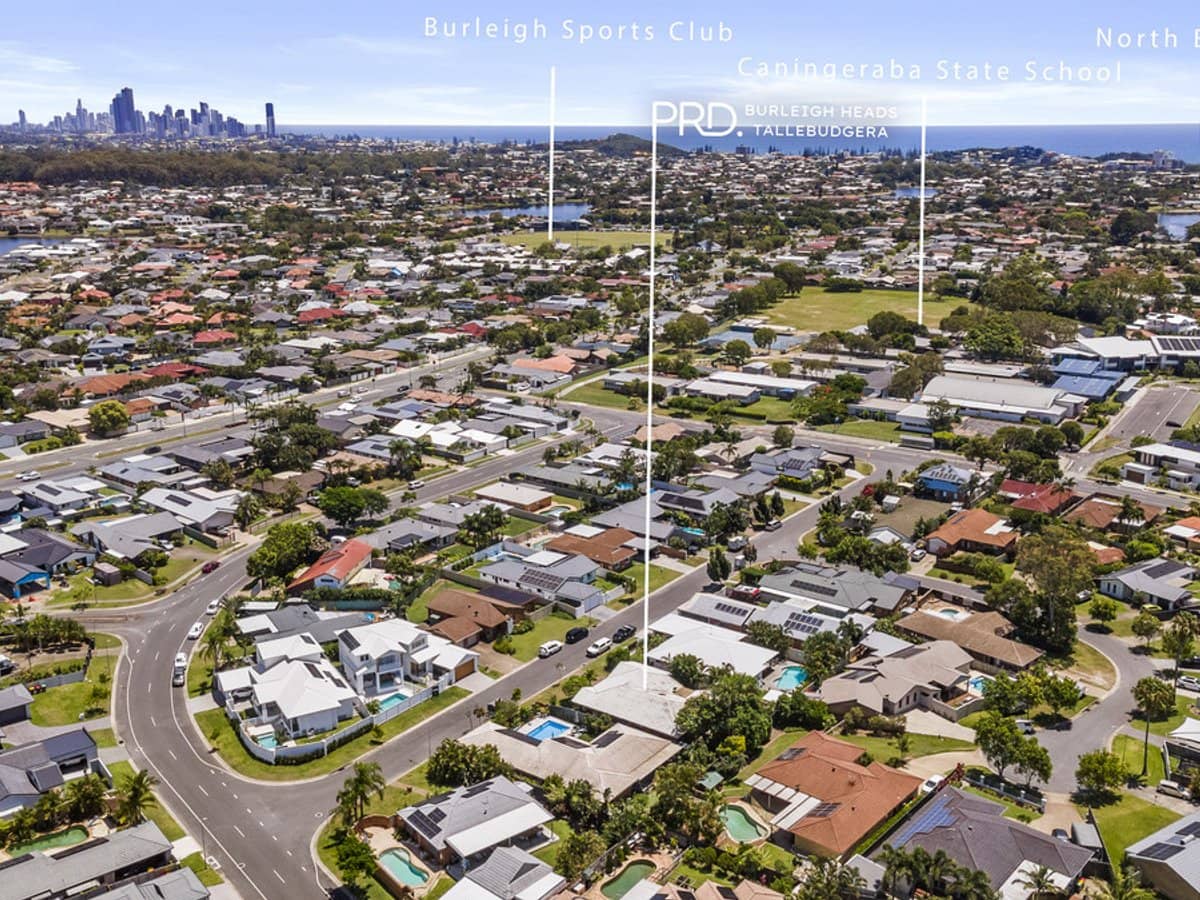 12 Cuckoo Crescent, Burleigh Waters - Thumbnail 4