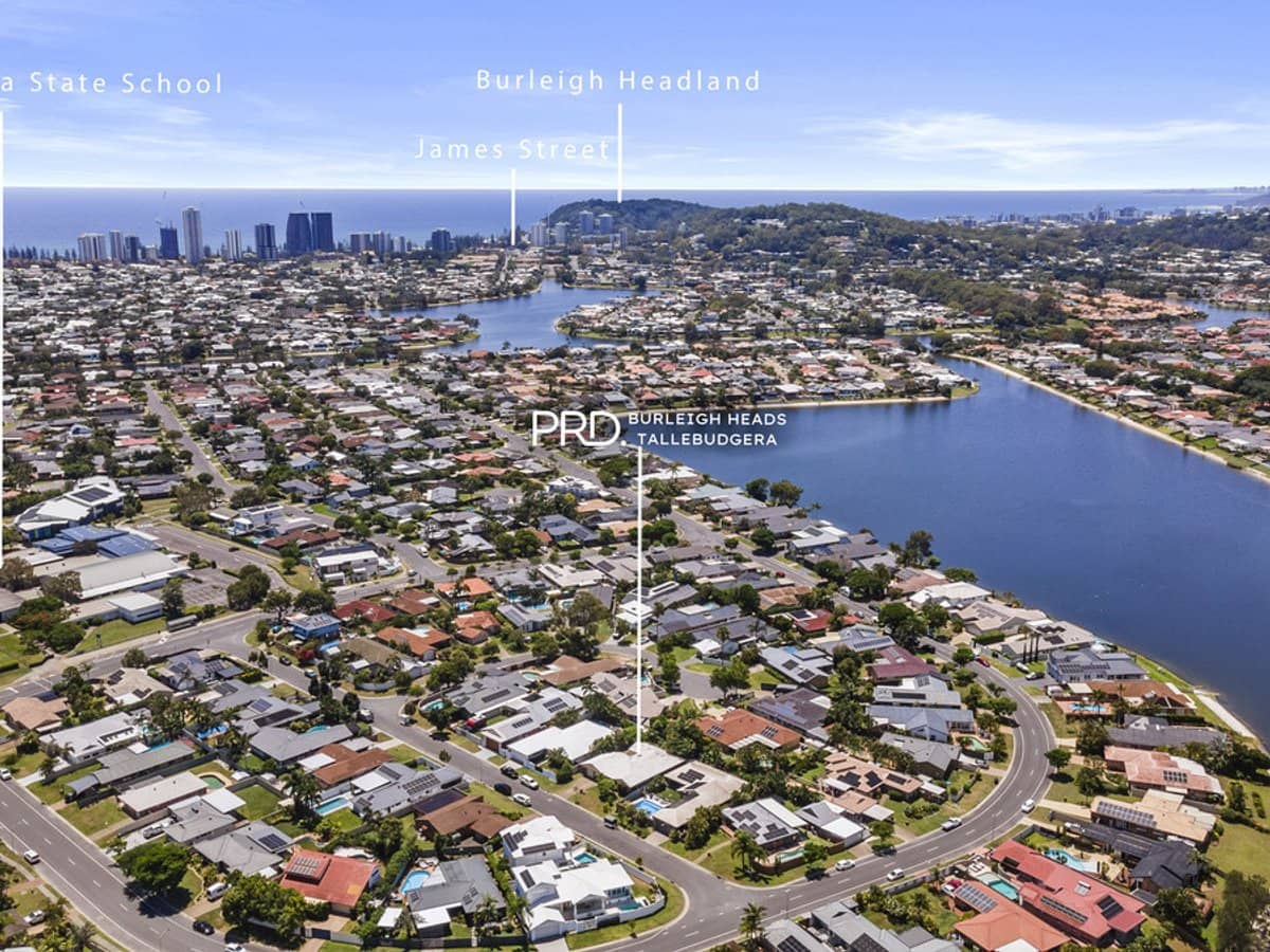 12 Cuckoo Crescent, Burleigh Waters - Thumbnail 5